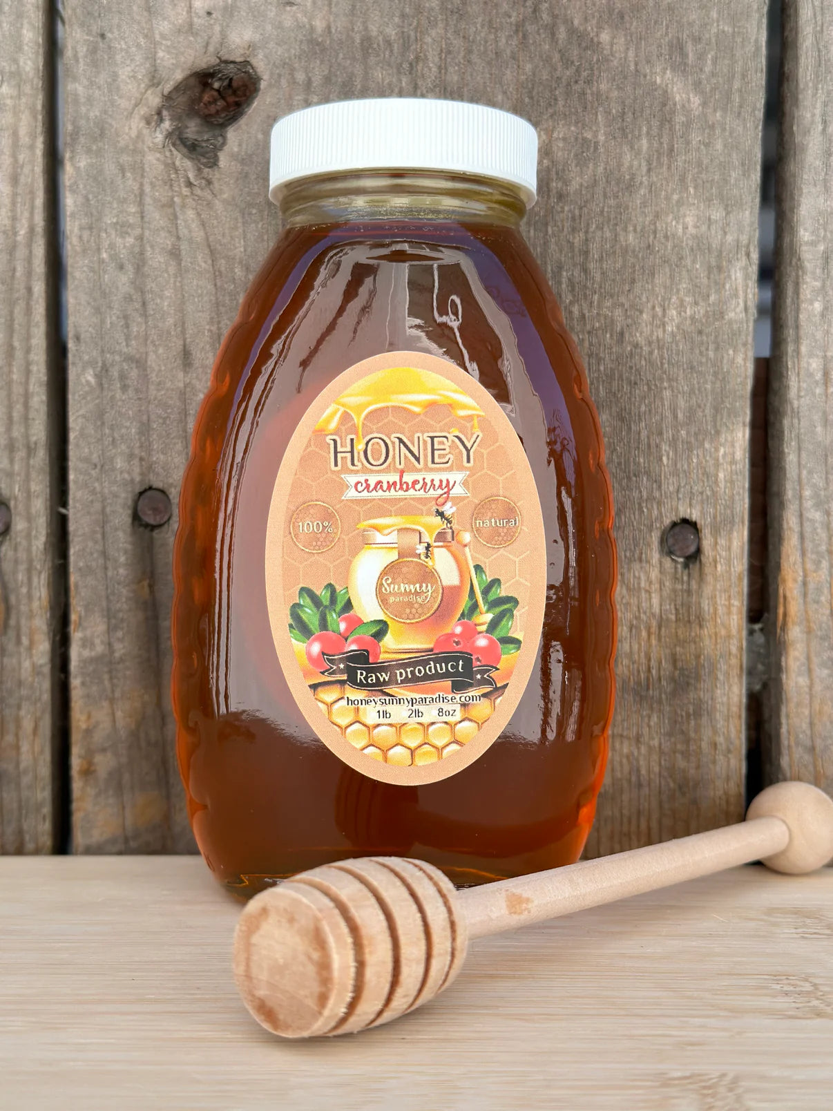 Choose your honey 3