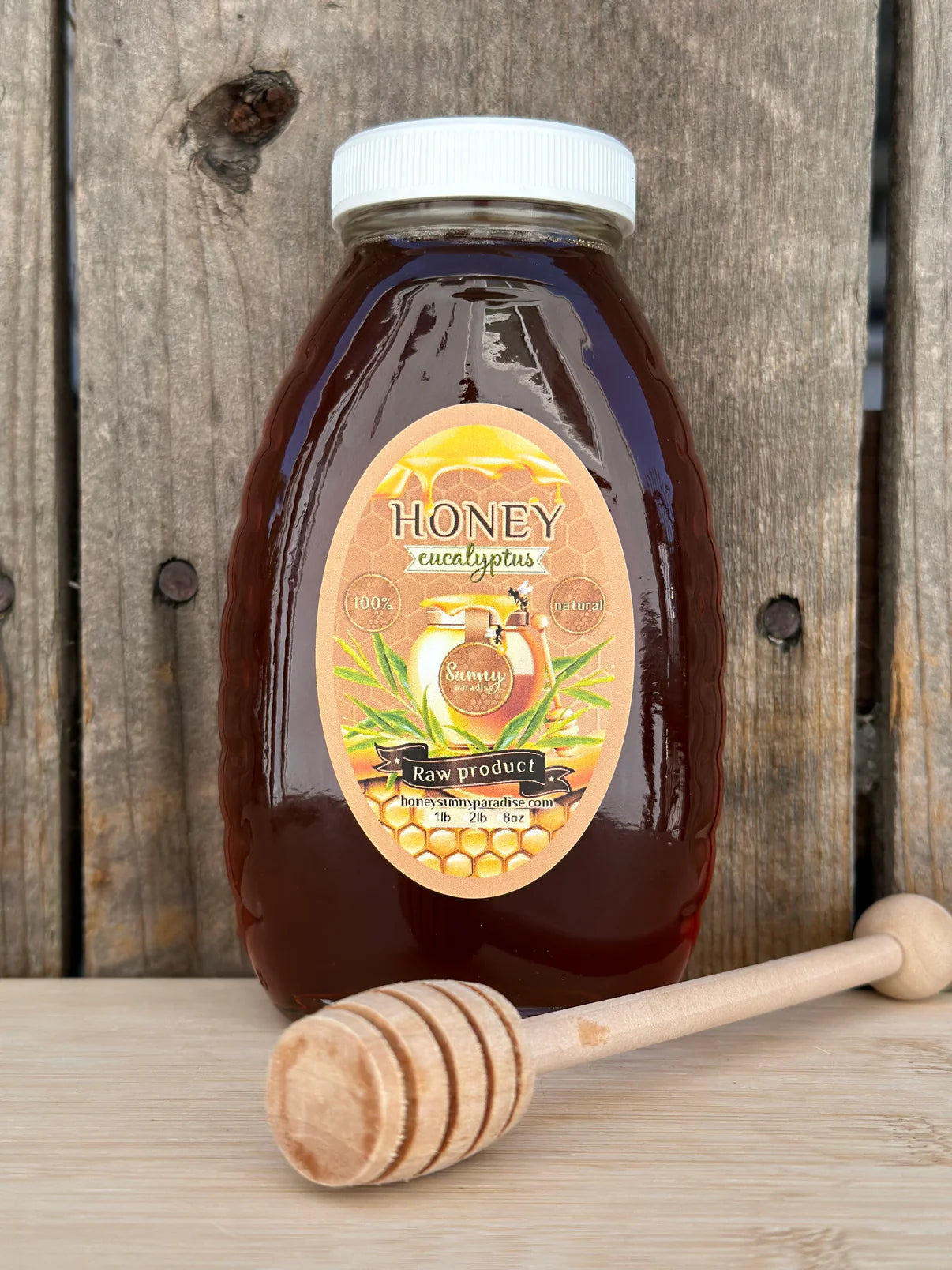Choose your honey 3