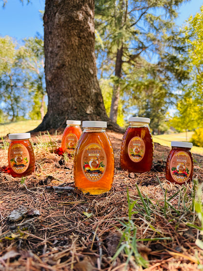 Choose your honey 1